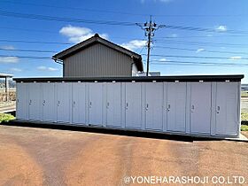 パルティール土屋 203 ｜ 富山県高岡市福岡町土屋（賃貸マンション1R・2階・46.75㎡） その22