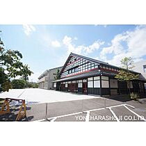 セジュール・ブルーエA棟 103 ｜ 富山県砺波市栄町（賃貸アパート3DK・1階・59.20㎡） その21