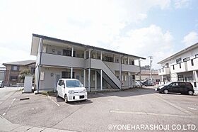 ラ・ビュー壱番館 103 ｜ 富山県砺波市深江1丁目（賃貸アパート1K・1階・23.13㎡） その22