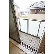 アンビエラ杉木 201 ｜ 富山県砺波市杉木1丁目（賃貸マンション2LDK・2階・64.53㎡） その11