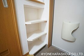 シティコーポエレガII 101 ｜ 富山県砺波市高道（賃貸アパート1K・1階・26.44㎡） その13