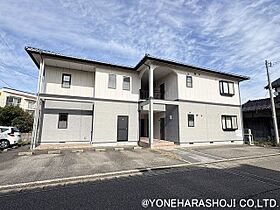 シティコーポエレガII 101 ｜ 富山県砺波市高道（賃貸アパート1K・1階・26.44㎡） その1