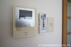 ラ・ビュー壱番館 102 ｜ 富山県砺波市深江1丁目（賃貸アパート1K・1階・23.13㎡） その10