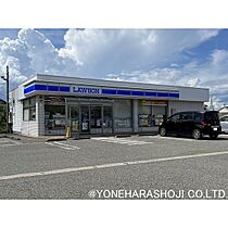 メゾン・ド・メモワール 204 ｜ 富山県砺波市となみ町（賃貸アパート2LDK・2階・53.23㎡） その18