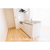 プリーマヴィラVII 102 ｜ 富山県砺波市苗加（賃貸アパート1LDK・1階・50.05㎡） その4