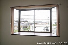 グリーンヒル和光 201 ｜ 富山県高岡市戸出町2丁目（賃貸アパート2K・2階・44.20㎡） その18