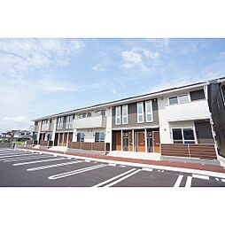 🉐敷金礼金0円！🉐D-room小矢部 A棟