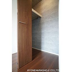 ウォークインCL