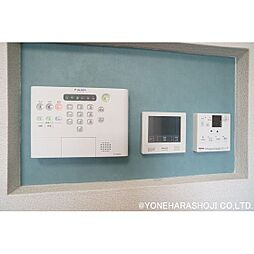 ALSOKセキュリティ