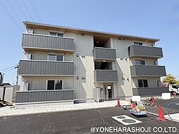 ミライエ・アーク　B棟