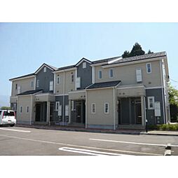 🉐敷金礼金0円！🉐ソル・レヴェンテIV