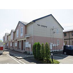 🉐敷金礼金0円！🉐ベル・スクエアII