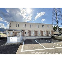 🉐敷金礼金0円！🉐UFキューブ井波