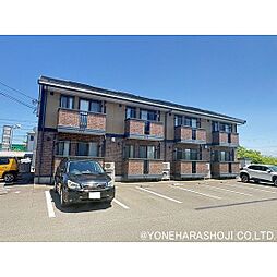 ミューズ21 A棟