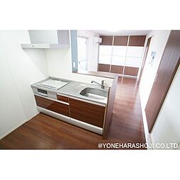 ファミリオール A棟