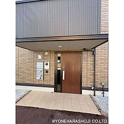 ファミリオール A棟