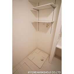 ファミリオール A棟