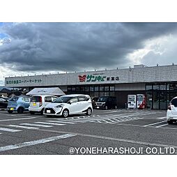 コントレイルI