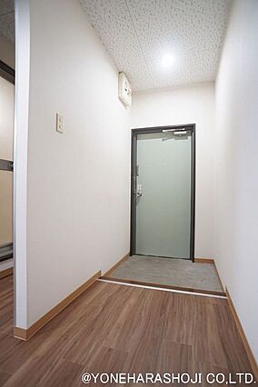 アプリコットA_内装_6