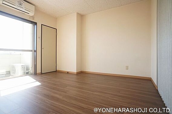 アプリコットA_内装_3