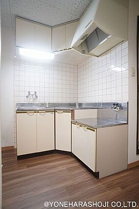 アプリコットA_内装_7