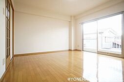 メゾン エクセル 203 2階1Kのリビング/ダイニング