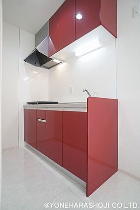 プリマヴェーラI_内装_1