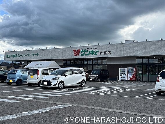 プリマヴェーラI_周辺_1