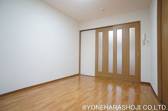 ドリーム アヴェニュー_内装_5