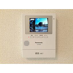 TVインターホン