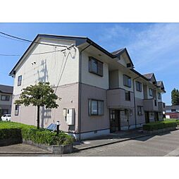 ハッピーフィールドさくら館