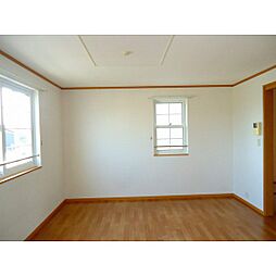 アルティプラーノII 203 2階2LDKのリビング/ダイニング