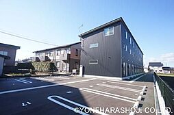 コンフォート・プレイスSendai I