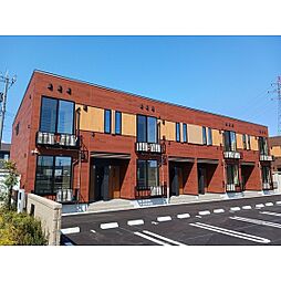 ソレイユ・トナミI 104