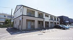 コーポタカオ