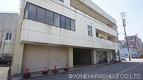 駅前ハイツ 3-2 ｜ 富山県砺波市表町（賃貸マンション1DK・3階・34.16㎡） その1