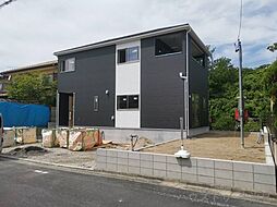 新築戸建　脇之島町第1　全1棟