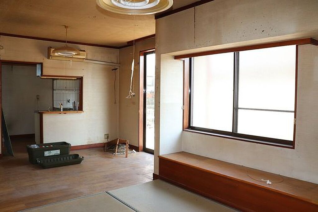 detached 岐阜県多治見市姫町5丁目