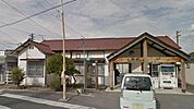 小泉駅 450m