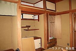 和室の画像