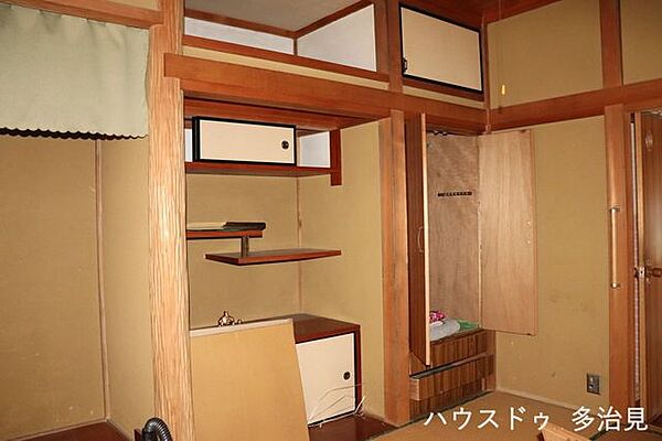 和室