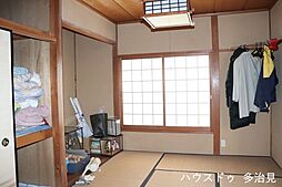 和室の画像