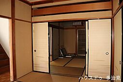 和室の画像