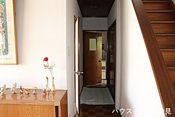室内の画像