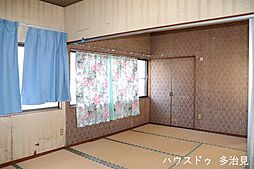 和室の画像