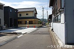 外観の画像