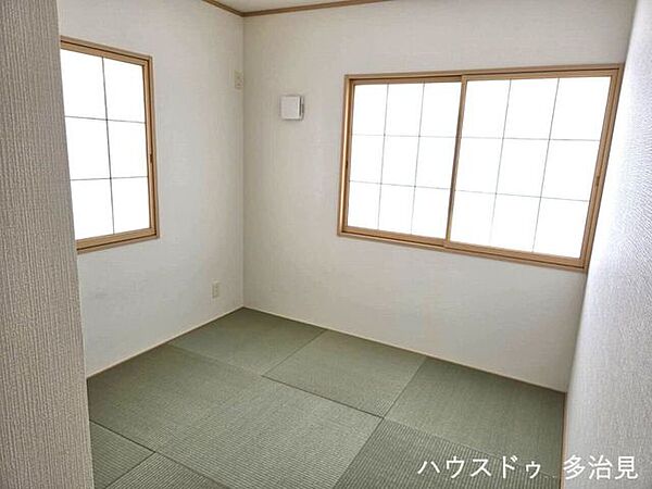 和室