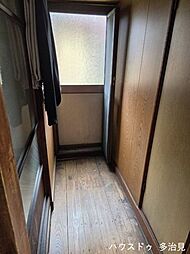 室内の画像
