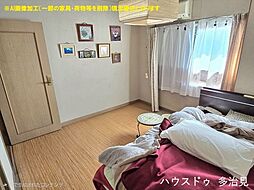 洋室の画像