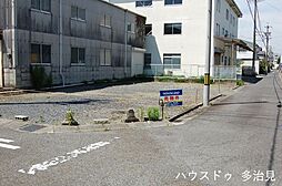 泉町大富　売土地
